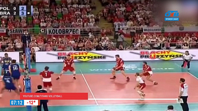 Наше УТРО на ОТВ – день в истории 9 февраля  2018 г.