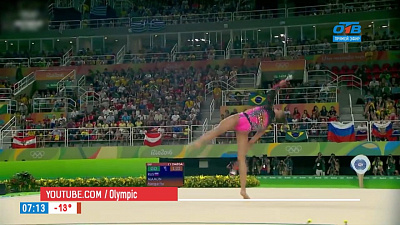 Наше УТРО на ОТВ – спорт с пеленок