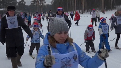 Обзор спортивных событий от 12.02.2018