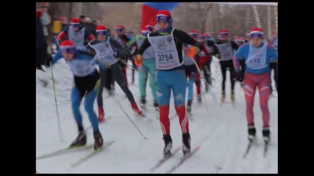 Время новостей. Миасс от 12.02.2018