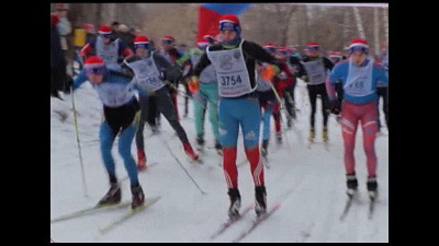Время новостей. Миасс от 12.02.2018