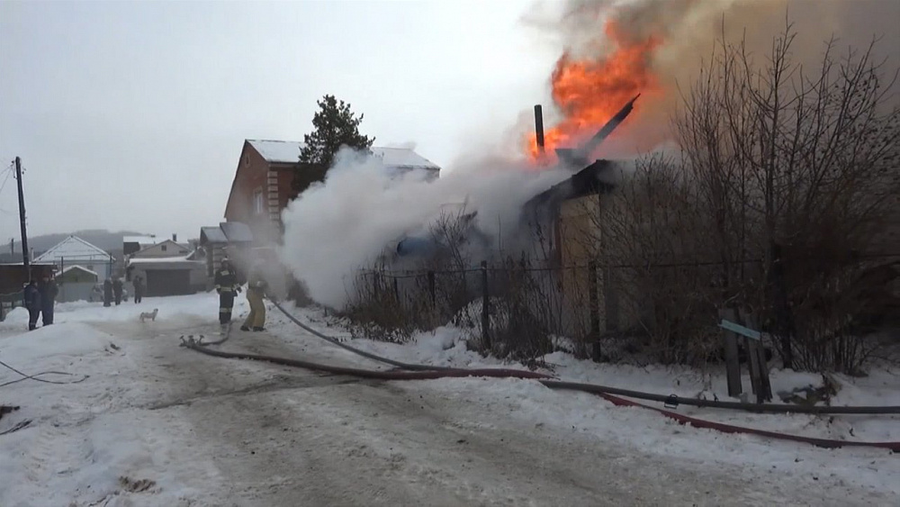 Происшествия дня 12.02.2018