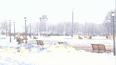 Южноуральцы выбирают места для благоустройства