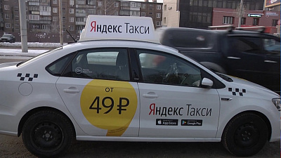 Борьба с водителями-нелегалами в Челябинске