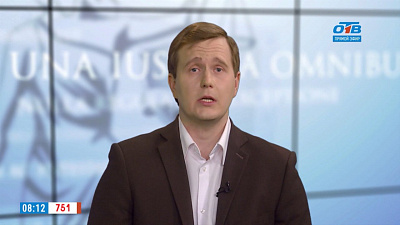 Наше УТРО на ОТВ – ваше право – квартира при разводе