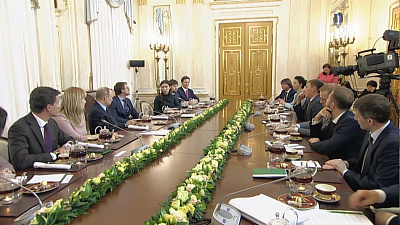 Двое южноуральцев попали в число лучших управленцев