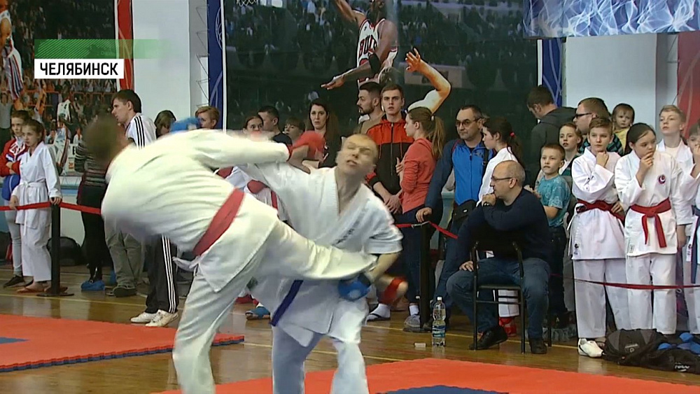 Обзор спортивных событий от 13.02.2018