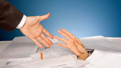 Минфин  провел реструктуризацию долгов