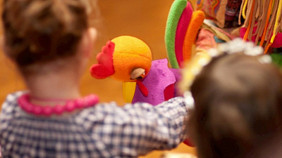 Очереди в садики ликвидируют до 2021 года