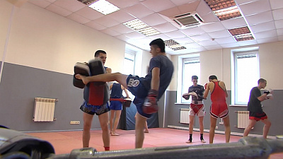 Обзор спортивных событий от 14.02.2018