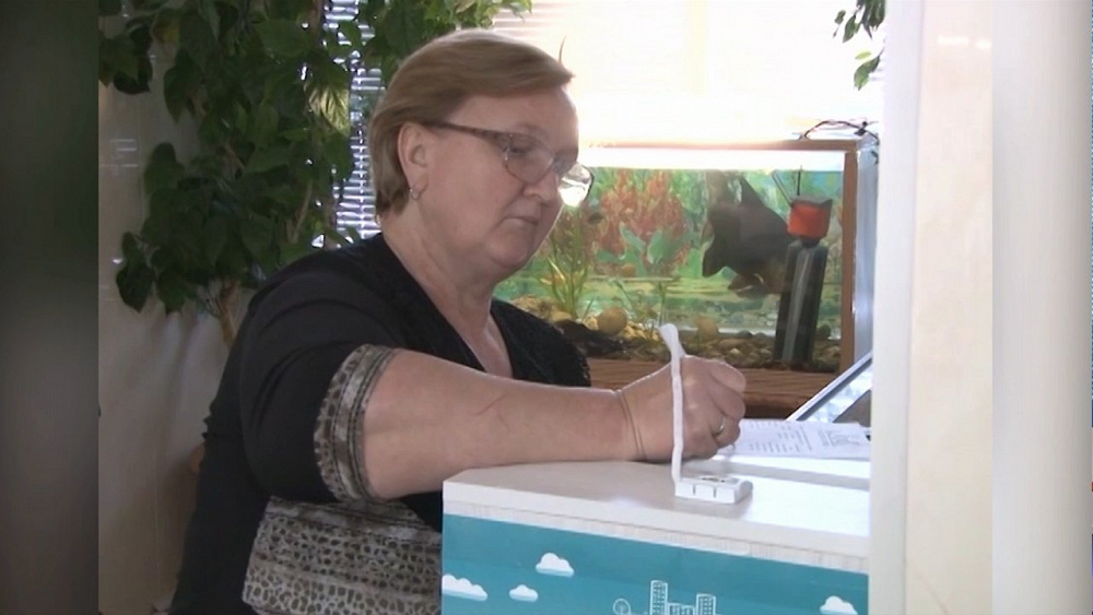 Поступило 30 тысяч предложений по благоустройству 