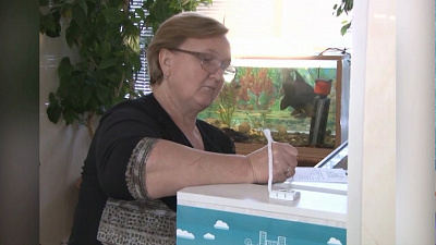 Поступило 30 тысяч предложений по благоустройству 