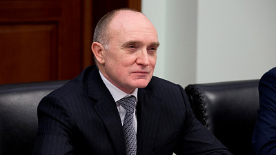 Борис Дубровский нашел инвесторов для Верхнего Уфалея и Озерска