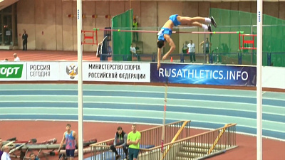 Наше УТРО на ОТВ – спорт с пеленок