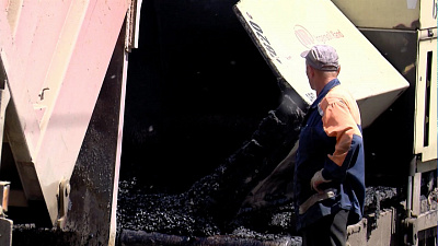 Более 2 млрд вложат в ремонт и строительство дорог