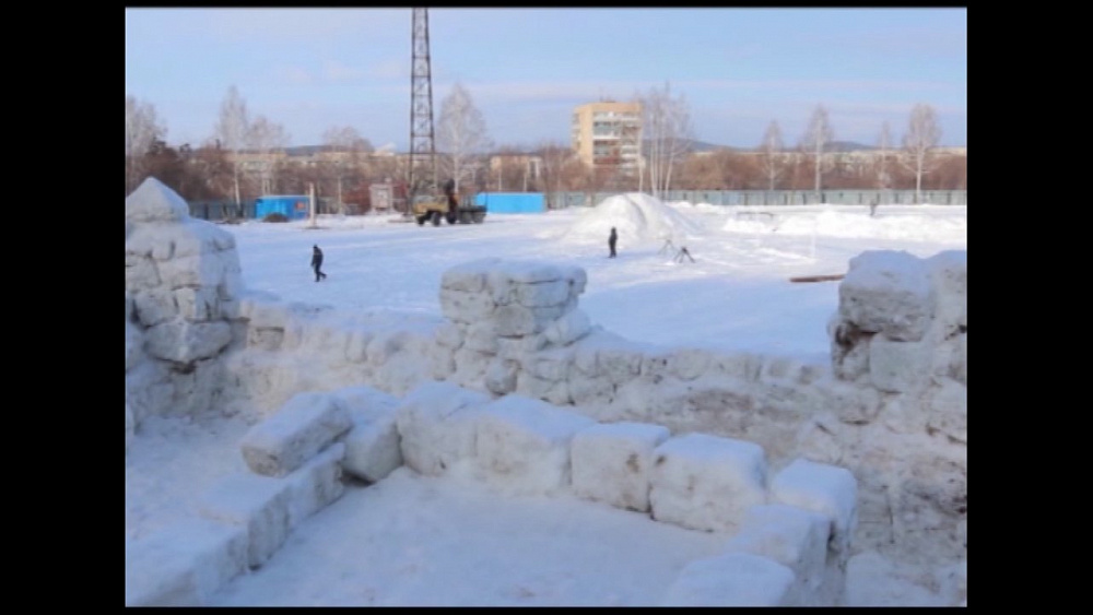 Время новостей. Миасс от 15.02.2018