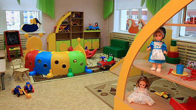 Очереди в детские сады в Чебаркуле ликвидируют