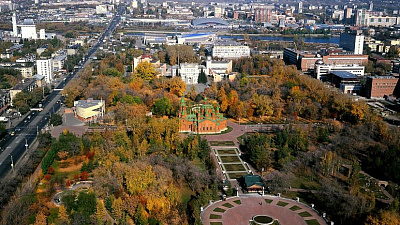 Южноуральцы подали 40 тысяч заявок по благоустройству 