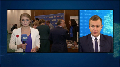 Ежегодный благотворительный вечер "Добрые сердца"