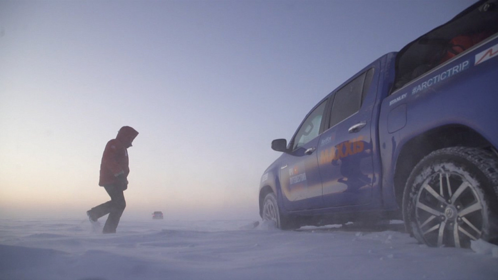 Обзор спортивных событий от 16.02.2018