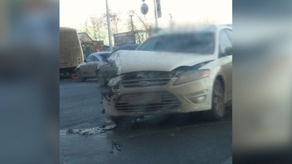 Происшествия дня 16.02.2018