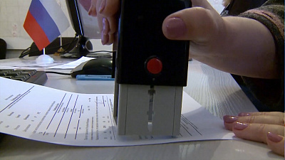 4500 южноуральцев проголосуют по месту нахождения