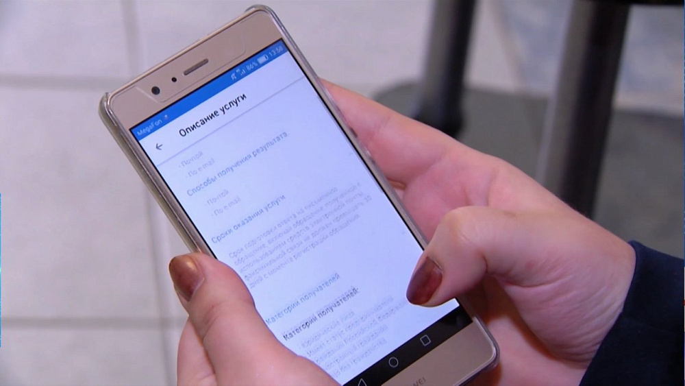 В Челябинской области запустят собственный портал электронных услуг