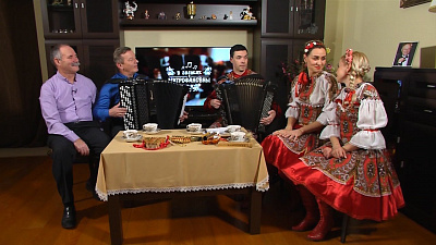 Передача « В гостях у Митрофановны» от 17.02.2018 г