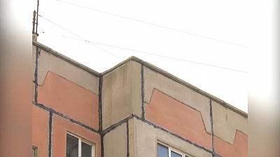 Происшествия недели 18.02.2018