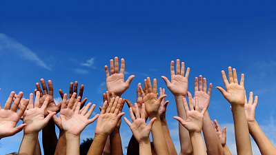 На Южном Урале появятся волонтеры по сопровождению особых детей