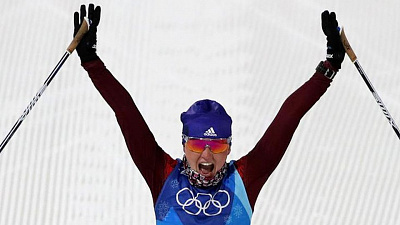 Студентка из Челябинска завоевала «бронзу» Олимпийских игр