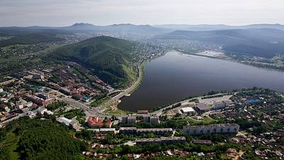 Жители Златоуста готовятся голосовать за общественные территории