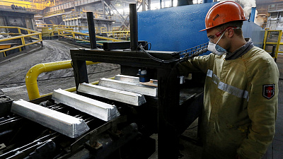 Индекс производства в Челябинской области вырос на 14,9%