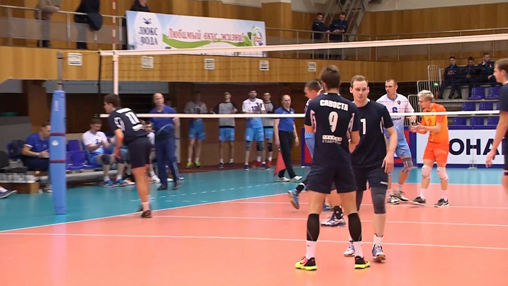 Обзор спортивных событий от 19.02.2018