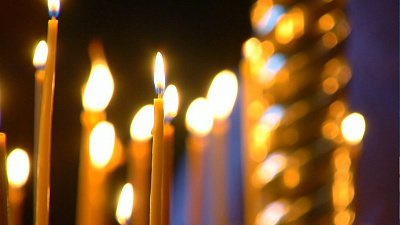 У верующих начался Великий пост 