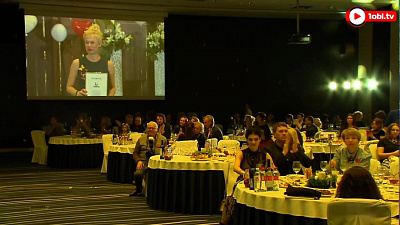 Для подопечных фонда "Родная" собрали 663 350 рублей