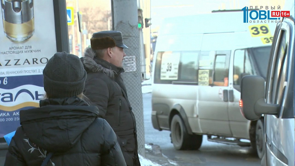 В Челябинске усилят контроль над перевозчиками