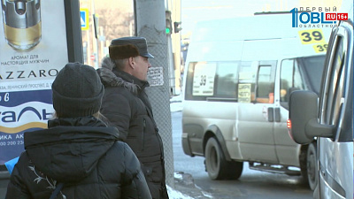 В Челябинске усилят контроль над перевозчиками