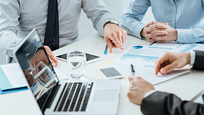 Госуслуги для предпринимателей объединят под одним брендом