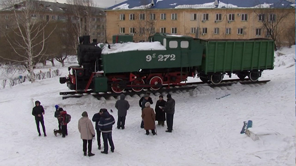 Южноуральцы голосуют за благоустройство