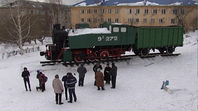 Южноуральцы голосуют за благоустройство