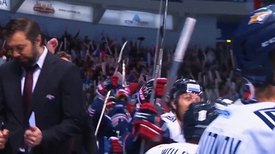 Обзор спортивных событий от 21.02.2018