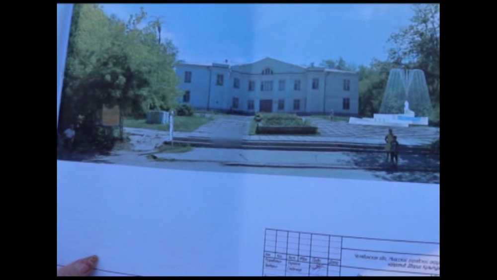 Время новостей. Миасс от 21.02.2018