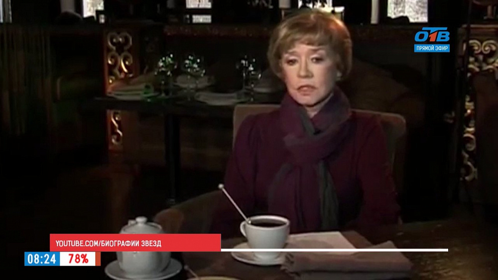 Наше УТРО на ОТВ – день в истории 21 февраля  2018 г.