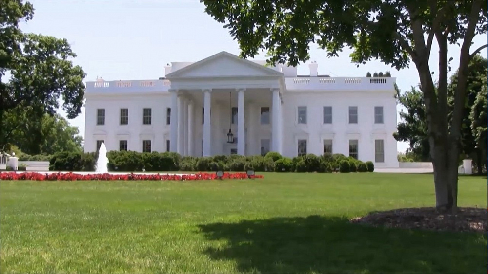 Могут ли США вмешаться в выборы в РФ?