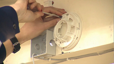 Выборы президента покажут онлайн