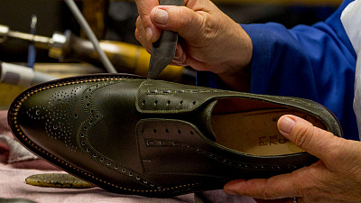 Чипирование против контрафакта