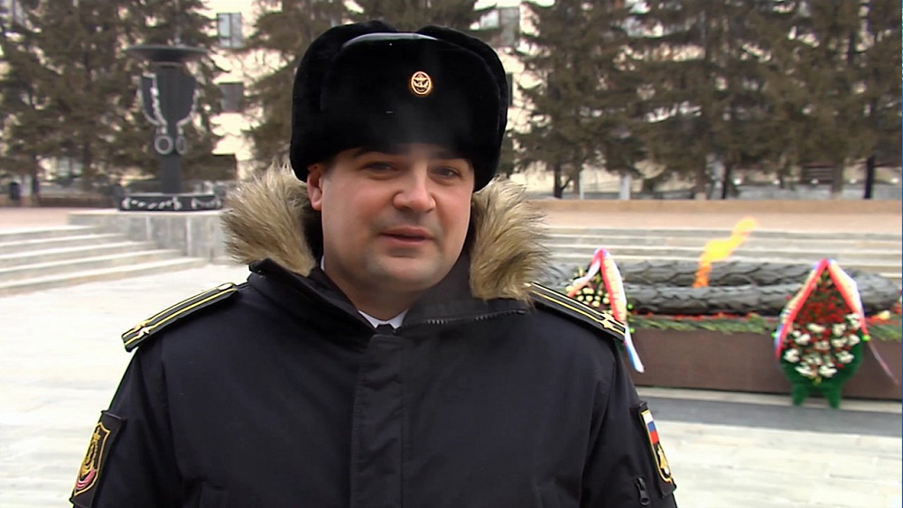 В России отметят День защитника Отечества