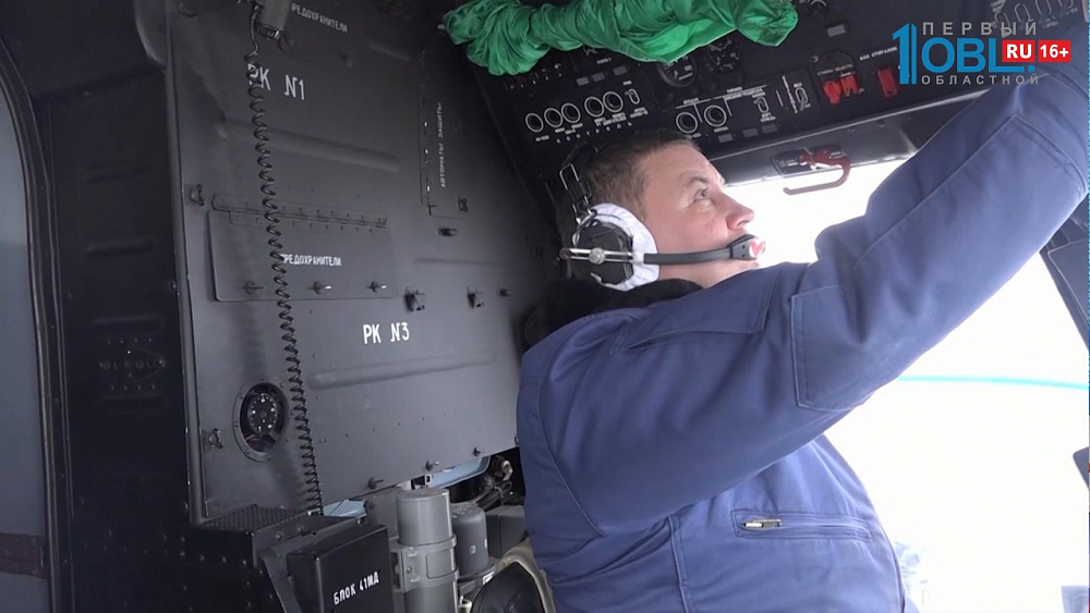 Самые интересные воинские части области