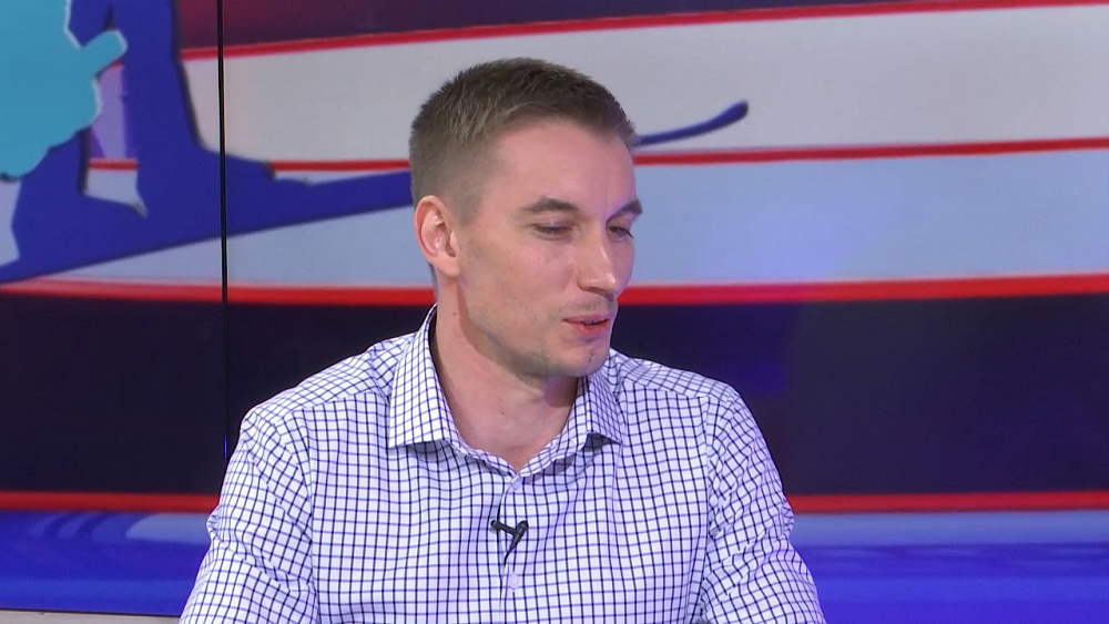 Весь спорт от 24.02.2018